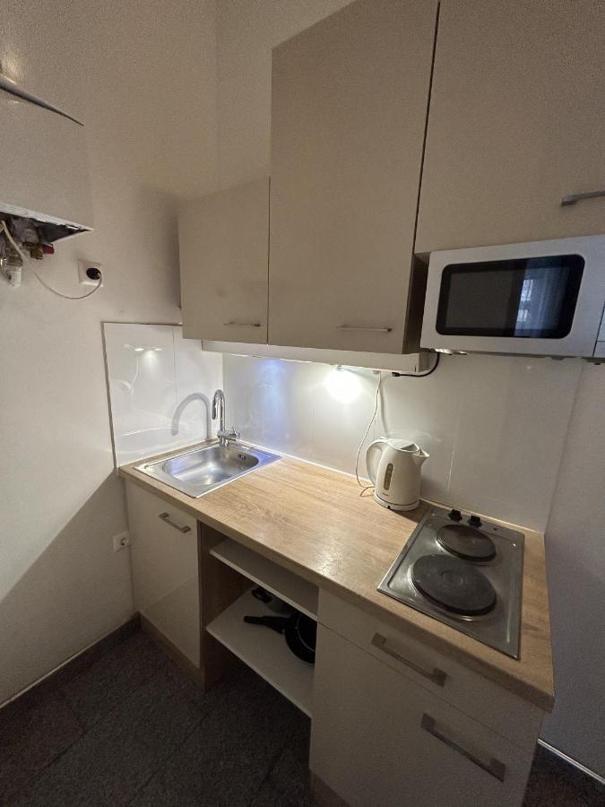 Cozy City Center Apartments Viena Exterior foto